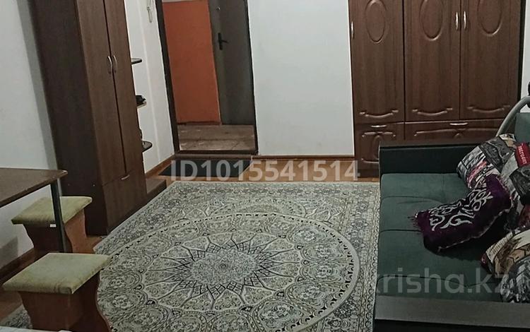1-комнатная квартира · 15 м² · 4/5 этаж, Жарокова 217А за 130 000 ₸ в Алматы, Бостандыкский р-н — фото 2
