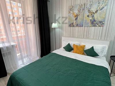 1-бөлмелі пәтер · 35.2 м² · 4/9 қабат, Береке 63, бағасы: 23.5 млн ₸ в Костанае