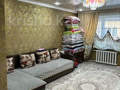 2-комнатная квартира, 43 м², 4/4 этаж, Шевченко 117 — Назарбаева за 12 млн 〒 в Талдыкоргане