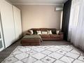 1-бөлмелі пәтер · 52 м² · 13/17 қабат, Навои 208/2 — Торайгырова, бағасы: 43.8 млн ₸ в Алматы, Бостандыкский р-н — фото 3