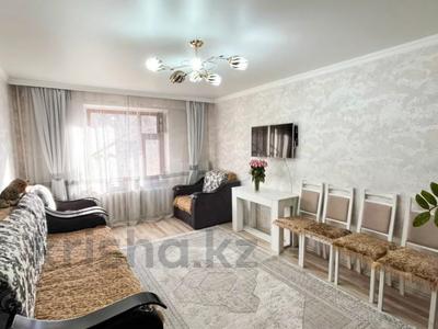 3-бөлмелі пәтер · 70 м² · 1/5 қабат, Мушелтой, бағасы: 27 млн ₸ в Талдыкоргане, мкр Мушелтой
