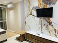 1-комнатная квартира · 32 м² · 7/9 этаж, мкр Шугыла 340/35k1 за 200 000 ₸ в Алматы, Наурызбайский р-н