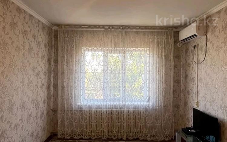 2-комнатная квартира · 54 м² · 5/5 этаж, 6 мкр 33 за 12.8 млн ₸ в Таразе — фото 2