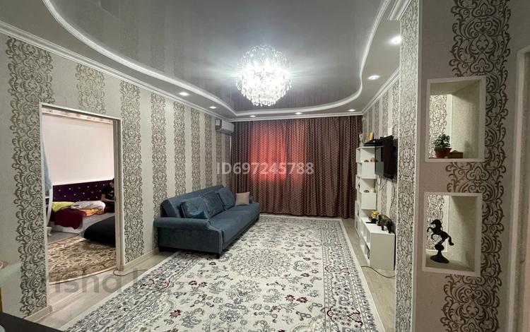 2-комнатная квартира · 67 м² · 5/6 этаж, 32В мкр за 16.5 млн ₸ в Актау — фото 2