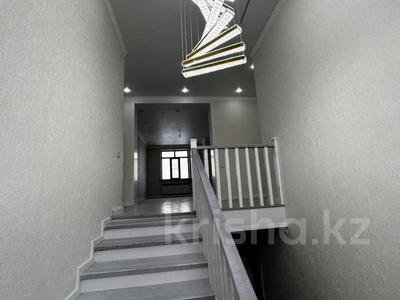 Отдельный дом · 7 комнат · 272 м² · 5 сот., мкр Кайрат 476/15 за ~ 100 млн ₸ в Алматы, Турксибский р-н