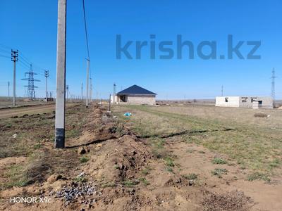 Участок · 10 соток, Ақжар плюс 2 за 2.4 млн ₸ в Актобе, мкр Акжар