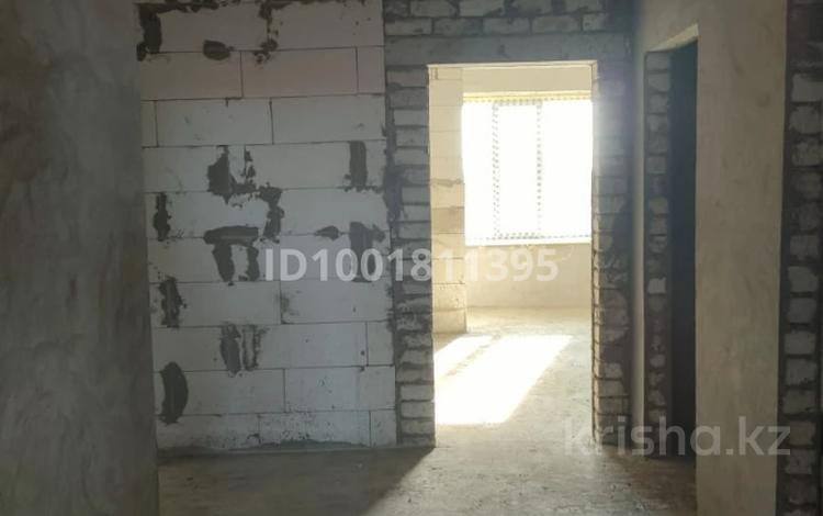 2-комнатная квартира · 71.7 м² · 3/4 этаж, мкр Астана, Бутина 20 — Тауелсіздік за 25 млн ₸ в Уральске — фото 3