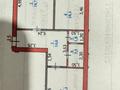 2-комнатная квартира · 71.7 м² · 3/4 этаж, мкр Астана, Бутина 20 — Тауелсіздік за 25 млн ₸ в Уральске — фото 5