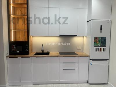 2-комнатная квартира · 39.9 м² · 10/12 этаж, Жошы хан 13 за 35 млн ₸ в Астане, Есильский р-н