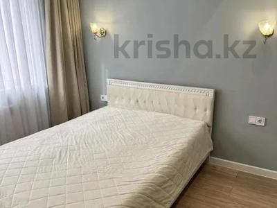 2-комнатная квартира · 57 м² · 6/12 этаж, Роза Багланова за 33 млн 〒 в Астане