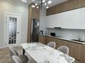3-бөлмелі пәтер · 120 м² · 4/5 қабат, мкр Нурсая, Абулхаир Хана 46, бағасы: 66 млн ₸ в Атырау — фото 4