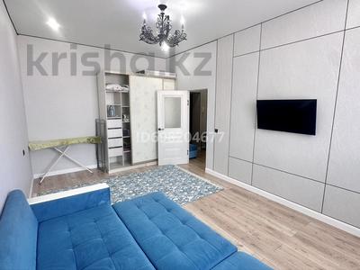 1-бөлмелі пәтер · 45 м² · 4/8 қабат, 28-ш/а. 68/3 — Супермаркета Аман, бағасы: 155 000 ₸ в Актау, 28-й мкр
