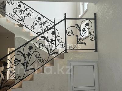 Отдельный дом · 5 комнат · 200 м² · 6 сот., Квартал 22 44 — Сзади прокуратуры за 42 млн 〒 в Каскелене