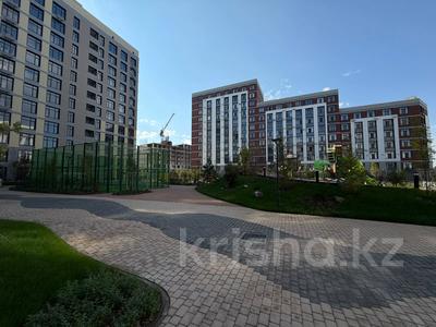 3-бөлмелі пәтер · 97.96 м² · 4/7 қабат, По ул. Ханов Керея и Жанибека, напротив Президентского парка 48 — БЕЗ КОМИССИИ!!! ВЫБОР ЭТАЖА И ПЛАНИРОВКИ!!!!, бағасы: ~ 74.1 млн ₸ в Астане