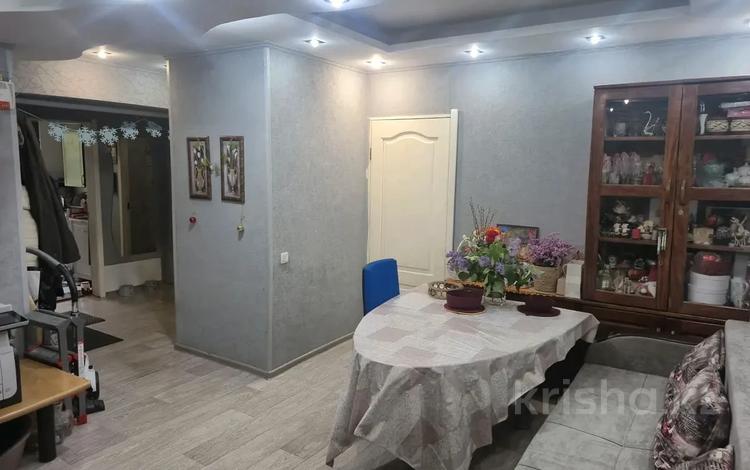 4-бөлмелі пәтер · 75 м² · 1/5 қабат, Алишера Навои, бағасы: 59.5 млн ₸ в Алматы, Бостандыкский р-н — фото 2