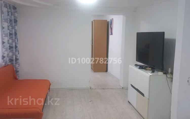 Отдельный дом · 3 комнаты · 60 м² · 2 сот., Железняка 9 — Рыскулова Жангельдина за 200 000 ₸ в Алматы — фото 2
