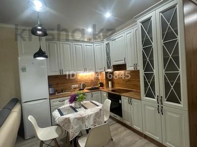 2-комнатная квартира · 65 м² · 2/10 этаж, мкр Юго-Восток, Мкр.Степной 3 1/4 за 17 000 〒 в Караганде, Казыбек би р-н