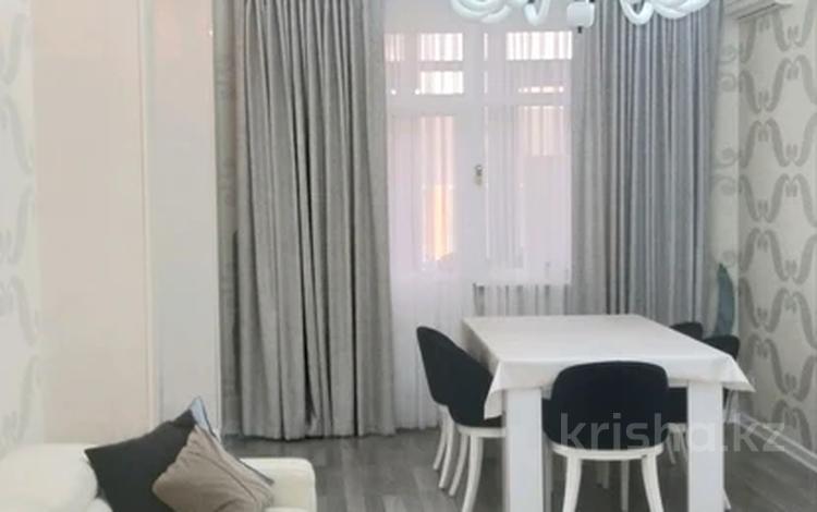 4-бөлмелі пәтер · 130 м² · 10/11 қабат, Туркестан — ЛИНЕЙНЫЙ ПАРК, бағасы: 80 млн ₸ в Астане, Есильский р-н — фото 2