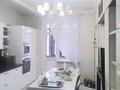 4-бөлмелі пәтер · 130 м² · 10/11 қабат, Туркестан — ЛИНЕЙНЫЙ ПАРК, бағасы: 80 млн ₸ в Астане, Есильский р-н — фото 16