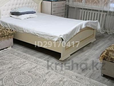 1-комнатная квартира · 35 м² · 2/5 этаж, Праспект Абая 50 — Панфилова за 12 000 ₸ в 