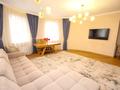 3-бөлмелі пәтер · 135 м² · 8/16 қабат, Навои 208 — Торайгырова, бағасы: 89 млн ₸ в Алматы, Бостандыкский р-н