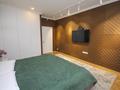 3-бөлмелі пәтер · 135 м² · 8/16 қабат, Навои 208 — Торайгырова, бағасы: 89 млн ₸ в Алматы, Бостандыкский р-н — фото 4