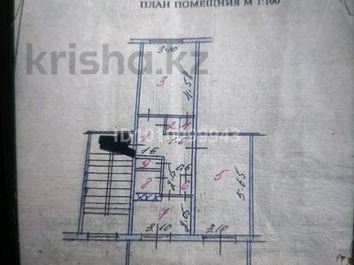 2-бөлмелі пәтер · 50 м² · 3/5 қабат, 16-шағынаудан 31 — Рынок коктем, бағасы: 20 млн ₸ в Шымкенте, Аль-Фарабийский р-н