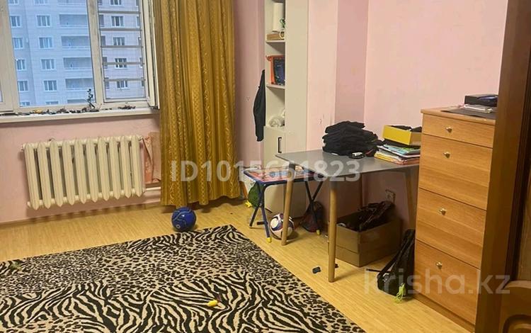 2-бөлмелі пәтер · 63 м² · 9/14 қабат, Сыганак 54, бағасы: 38 млн ₸ в Астане, Есильский р-н — фото 2