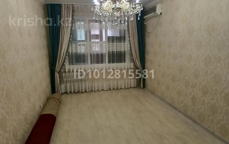 3-комнатная квартира · 72 м² · 1/5 этаж, 12-й мкр 70 — Возле Торговый центр Мечта за 20.5 млн ₸ в Актау — фото 2
