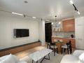 2-бөлмелі пәтер · 51.3 м² · 7/12 қабат, Бауыржана Момышулы 5/4 — Монке би, бағасы: 61 млн ₸ в Алматы, Алатауский р-н — фото 2