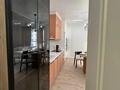 2-бөлмелі пәтер · 51.3 м² · 7/12 қабат, Бауыржана Момышулы 5/4 — Монке би, бағасы: 61 млн ₸ в Алматы, Алатауский р-н — фото 3