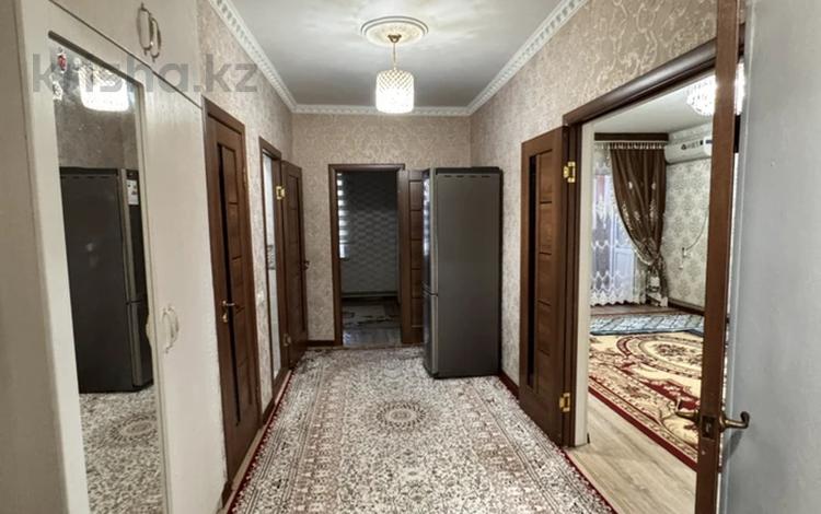 3-комнатная квартира · 73 м² · 5/5 этаж, Мкр. Арай-2 108 за 17.5 млн ₸ в  — фото 2
