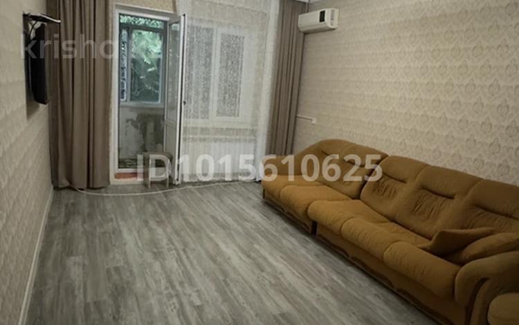 2-комнатная квартира · 52 м² · 3/5 этаж, мкр Аса 24 за 140 000 ₸ в Таразе — фото 2