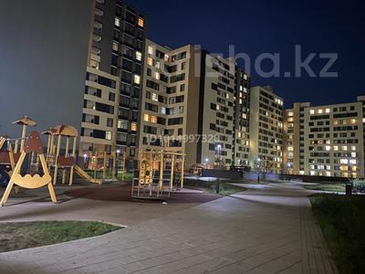 1 бөлме · 45 м² · 6/16 қабат, Е-429 — Айтматова Мухамедханова, бағасы: 100 000 ₸ в Астане, Нура р-н