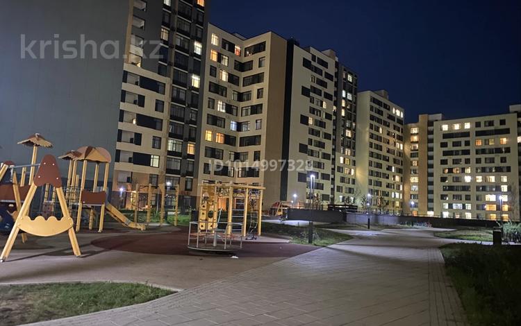 1 комната · 45 м² · 6/16 этаж, Е-429 — Айтматова Мухамедханова за 100 000 ₸ в Астане, Нура р-н — фото 3