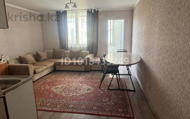 2-комнатная квартира · 47 м² · 3/12 этаж, улица 9 — Мкр Жана Кала за 105 000 ₸ в Туркестане — фото 2