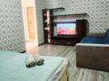 1-комнатная квартира · 41 м² · 8/9 этаж, мкр Кадыра Мырза-Али, Кунаева — проспект Абулхаир хана за 10 000 〒 в Уральске — фото 11