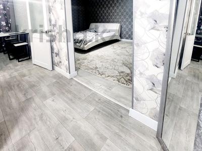 1-комнатная квартира · 41 м² · 1/9 этаж, мкр Кадыра Мырза-Али, Кунаева — проспект Абулхаир хана за 10 000 ₸ в Уральске