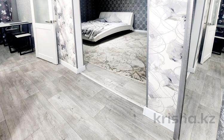 1-комнатная квартира · 41 м² · 1/9 этаж, мкр Кадыра Мырза-Али, Кунаева — проспект Абулхаир хана за 10 000 ₸ в Уральске — фото 119