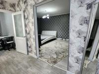 1-комнатная квартира · 41 м² · 8/9 этаж, мкр Кадыра Мырза-Али, Кунаева — проспект Абулхаир хана за 10 000 〒 в Уральске