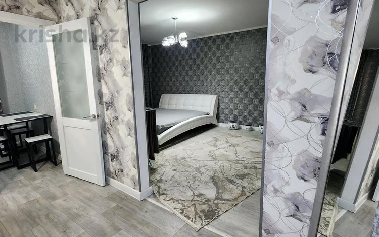 1-комнатная квартира · 41 м² · 8/9 этаж, мкр Кадыра Мырза-Али, Кунаева — проспект Абулхаир хана за 10 000 〒 в Уральске — фото 95