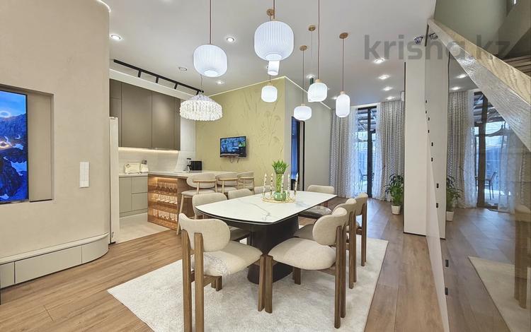 Жеке үй · 6 бөлме · 265 м² · 3 жүзд., Жангир хана 41 — Напротив школы NGS, бағасы: 390 млн ₸ в Алматы, Бостандыкский р-н — фото 20