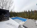 Жеке үй · 6 бөлме · 265 м² · 3 жүзд., Жангир хана 41 — Напротив школы NGS, бағасы: 390 млн ₸ в Алматы, Бостандыкский р-н — фото 34