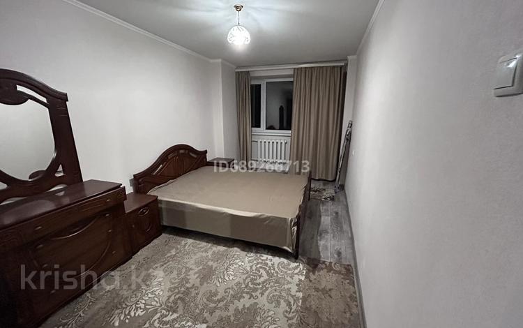 2-комнатная квартира, 62 м², 2/5 этаж помесячно, Каратал 16 — Сити Плюс за 200 000 〒 в Талдыкоргане, Каратал — фото 2