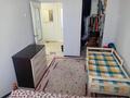 Үйдің бір бөлігі · 4 бөлме · 105.6 м² · 13 жүзд., Қабанбай батыр 27 — Бейбітшілік, бағасы: 27.5 млн ₸ в Уштобе — фото 17