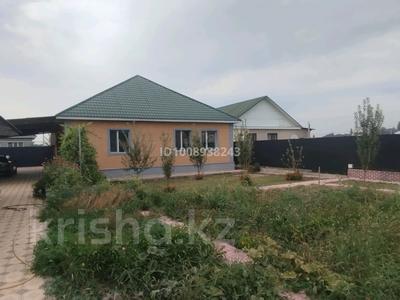 Отдельный дом · 4 комнаты · 180 м² · 12 сот., Учетный квартал 220,491/17 — Кафе Бамбарбия Кергуду за 55 млн 〒 в Долане