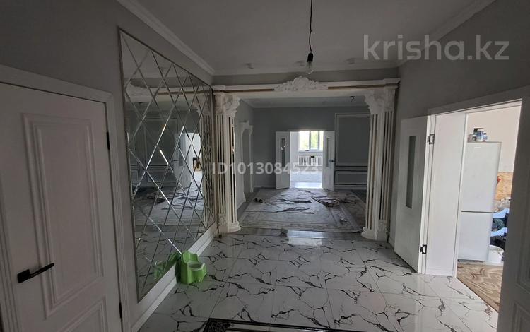 Жеке үй · 5 бөлме · 220 м² · 30 жүзд., Сабалақ 11 — Сабалақ районы, бағасы: 28 млн ₸ в Тасбогете — фото 2