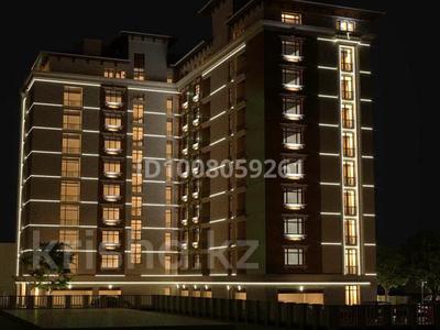 5-комнатная квартира · 180 м² · 8/10 этаж, Шарипова 28 за 75 млн 〒 в Атырау, мкр Жилгородок