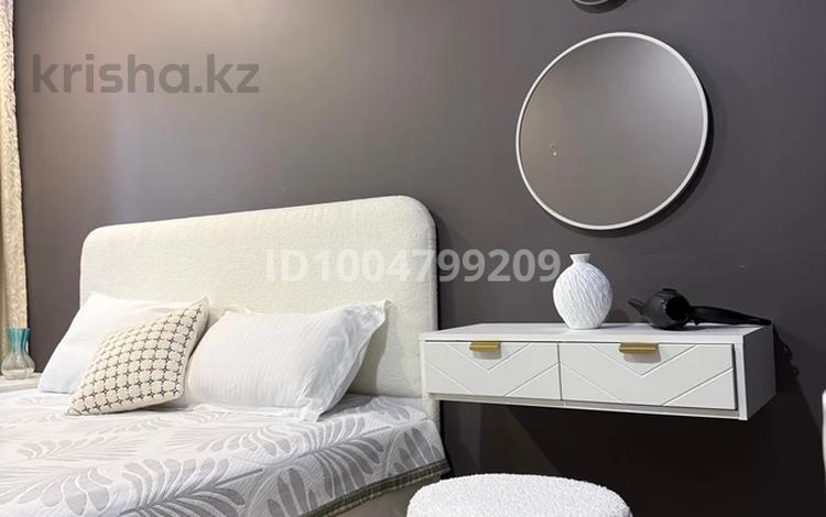 2-бөлмелі пәтер · 45 м² · 3/4 қабат, Көктем-3 ш/а. 4 — Байзакова Бухар Жырау, бағасы: 25 000 ₸ в Алматы, Бостандыкский р-н — фото 12