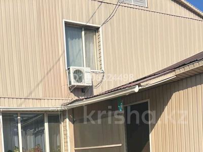 Отдельный дом · 6 комнат · 160 м² · 6 сот., Аубакирова за 40 млн 〒 в Талгаре